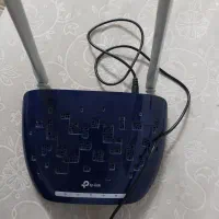 مودم روترADSL/VDSL تی پی لینک w9960