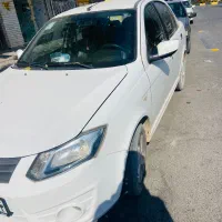 ساینا۹۶|خودرو سواری و وانت|نجفآباد, سعدی|دیوار