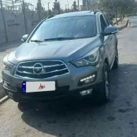 هایماs5توربو ۶سرعته ۹۷دو برگ سند