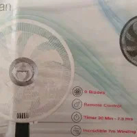 پنکه|پنکه و تصفیه‌کنندهٔ هوا|قم, پردیسان|دیوار
