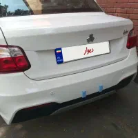 ساینا دنده‌ای S، مدل ۱۴۰۴