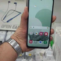 Samsung galaxy A05s با حافظه 128گیگابایت