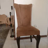 صندلی تک
