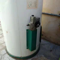 آبگرمکن|آبگرمکن، پکیج، شوفاژ|دهاقان, |دیوار