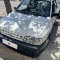 پراید 93 بیرنگ