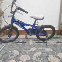 دوچرخه ۱۶ بنی تو Bonito