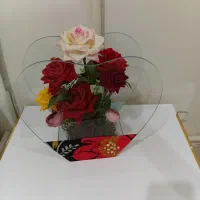 گل زیبا