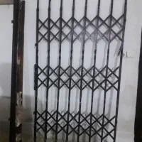 آکاردئونی (حفاظ)|مصالح و تجهیزات ساختمان|مشهد, هنرور|دیوار