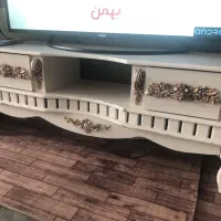 میز تلویزیون