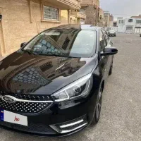 آریزو 5 مشکی اتاق جدید