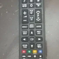 کنترل سامسونگ اصلی|تلویزیون و پروژکتور|همدان, |دیوار