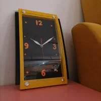 ساعت دیواری|ساعت دیواری و تزئینی|بندر انزلی, پردیس|دیوار