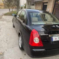 ام وی ام۵۳۰ مدل۹۴|خودرو سواری و وانت|ساری, |دیوار