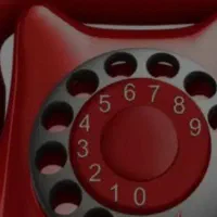 تلفن ثابت رند