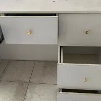 میز و کانتر منشی و مزون و مغازه|دفتر کار|تهران, مرزداران|دیوار