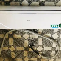 کولر 24 هزار در حد دارای گرما،سرما،رطوبت گیر..
