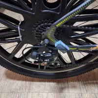 دوچرخه شماره ۲۶ مارلین|دوچرخه، اسکیت، اسکوتر|تالش, هشتپر|دیوار