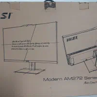 آل این وان modern AM272p 1M