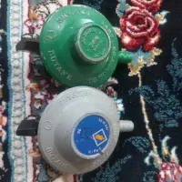 رگلاتور فشاری