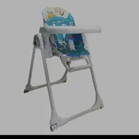 صندلی غذا کودک