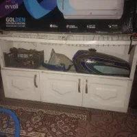 کابینت آب چکان