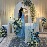 بادکنک ارایی و گل ارایی تشریفات مجالس|خدمات پذیرایی، مراسم|شهریار, شهریار|دیوار