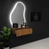 آینه دفرمه