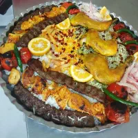 استخدام پیک موتوری
