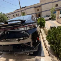 لاماری اکو ، ۱۴۰۵ ، رنگ درجه یک ، صفر|خودرو سواری و وانت|تهران, گلستان (شهرک راه آهن)|دیوار
