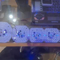 تعمیرات و فروش انواع لامپ و پروژکتور