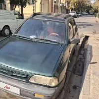پراید صبا