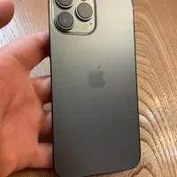 آیفون ۱۳ پرو مکس ۲۵۶ LLa