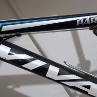 چرخ|دوچرخه، اسکیت، اسکوتر|نقده, |دیوار