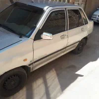 پراید مدل ۹۰