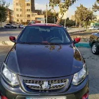 کوییک r1400|خودرو سواری و وانت|ری, شهادت|دیوار