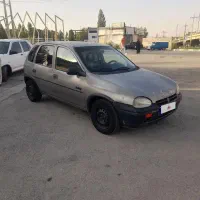 فروش اوپل کورسا|خودرو سواری و وانت|بوکان, |دیوار