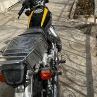 موتور|موتورسیکلت|کرج, کرج نو|دیوار