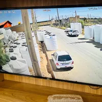 نصب دوربین مداربسته - سیستم های حافظتی - دزدگیر|دوربین مداربسته|اقلید, |دیوار