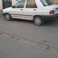 پراید ۱۳۱ مدل ۹۵ دوگانه کارخانه .|خودرو سواری و وانت|پارسآباد, |دیوار