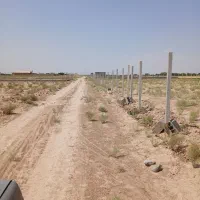 زمین ۵۰۰ متری