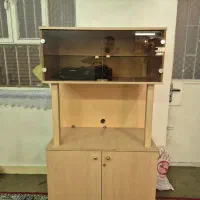 بوفه و میز تی وی