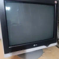 مانیتور ال جی