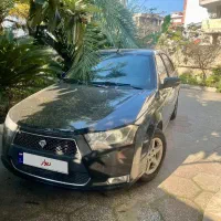 دنا تیپ ۲ فول ۹۷ مشکی