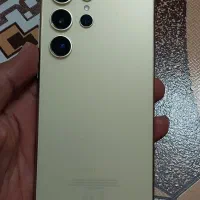 گلکسی Galaxy S24 Ultra|موبایل|نجفآباد, طالقانی|دیوار