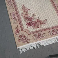 دو عددفرش قالیچه