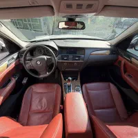 Bmw x3 2014|خودرو سواری و وانت|تهران, اقدسیه|دیوار