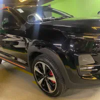 ام‌وی ام ایکس33‌مدل 403|خودرو سواری و وانت|تهران, هروی|دیوار