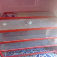 یخچال وپریزر|فروشگاه و مغازه|سراوان, |دیوار