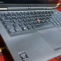 لنوو یوگا لمسی SSD قلم دار ۳۶۰|رایانه همراه|تهران, مولوی|دیوار