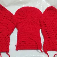 انواع لیف و ظرف شور|لوازم حمام|کرمانشاه, |دیوار